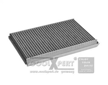 BBR AUTOMOTIVE 0272003361 -  Фильтр воздуха в салоне